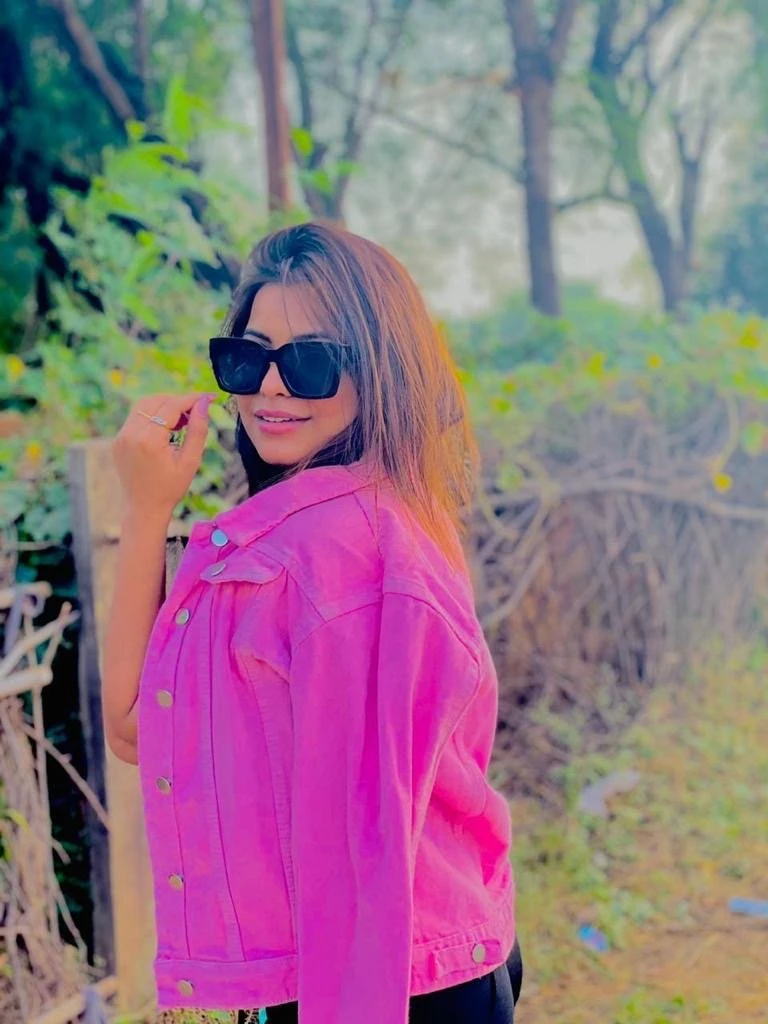 Hottie Naughty bae Mumbai – Indian escort in Mumbai — 1 / 6