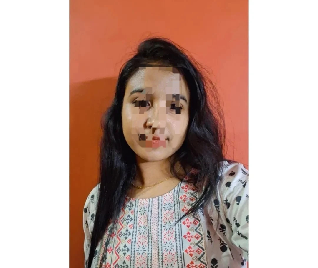 Lalita – Indian escort in Kochi — 2 / 4