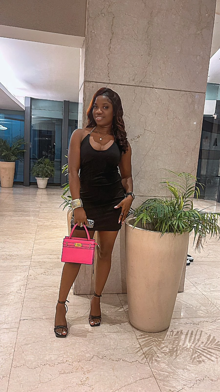 African Sweet Ebony +91//690953/6771 – escort in Dehradun, Uttarakhand — 5 / 7