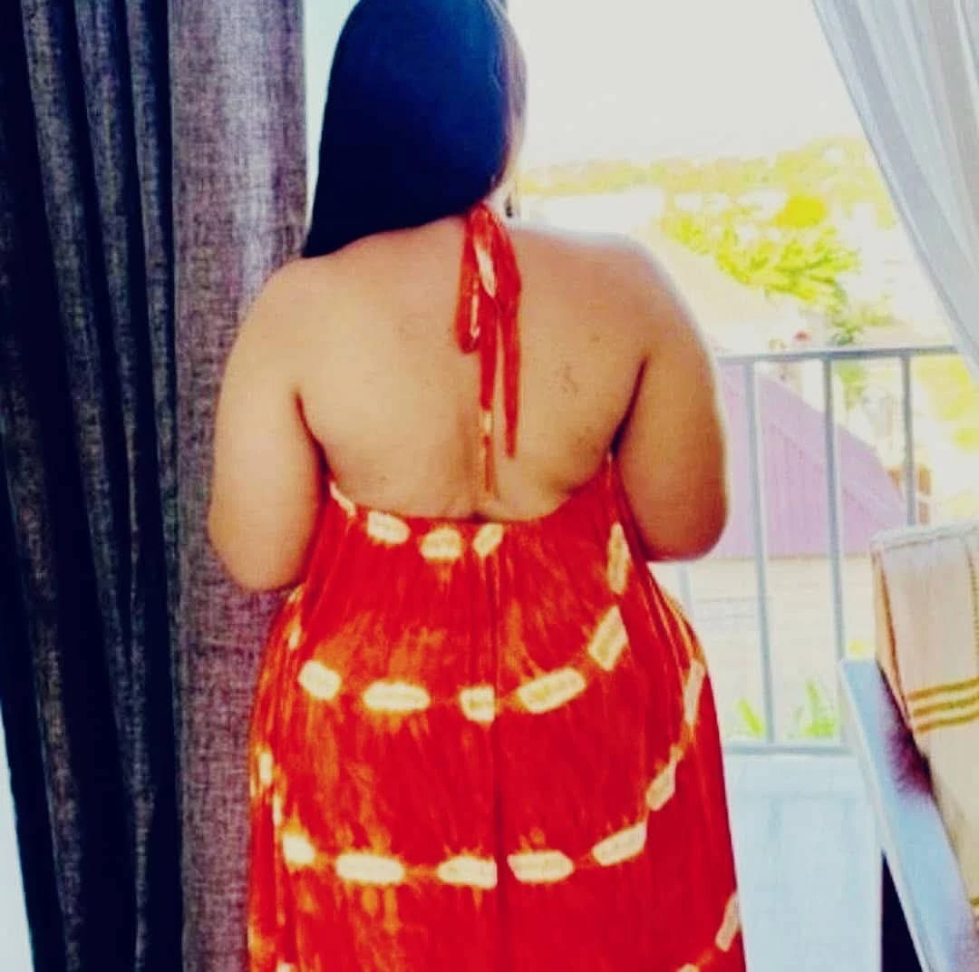 Bibacute – Tanzanian escort in Dar es Salaam — 2 / 7