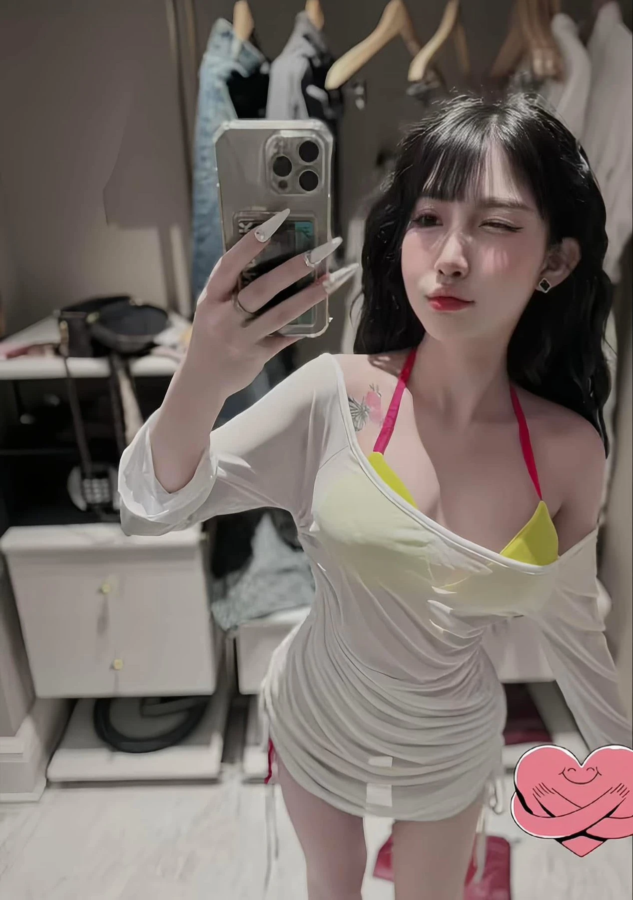 Bilinda – Vietnamese escort in Budva — 3 / 7