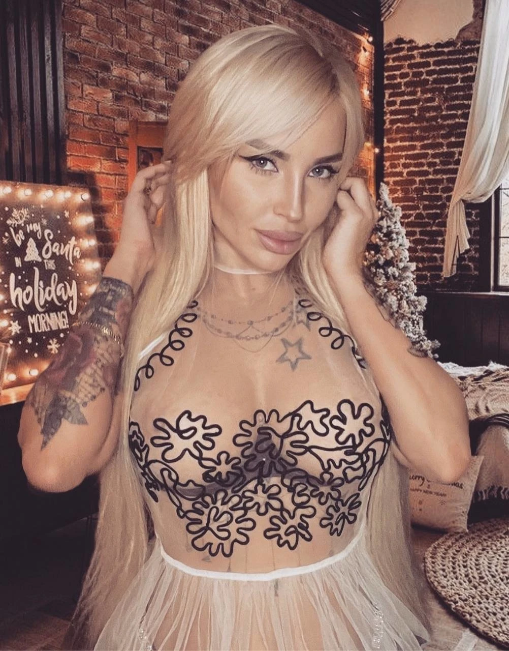 Molly – escort in Kiev — 10 / 11