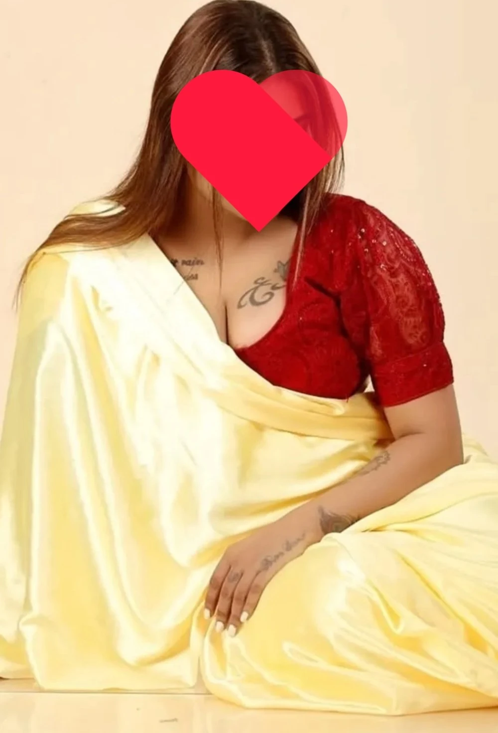 ❣️ Monika Busty Meet & Web Cam ❣️ – Indian escort in Mumbai, Escort, Mumbai