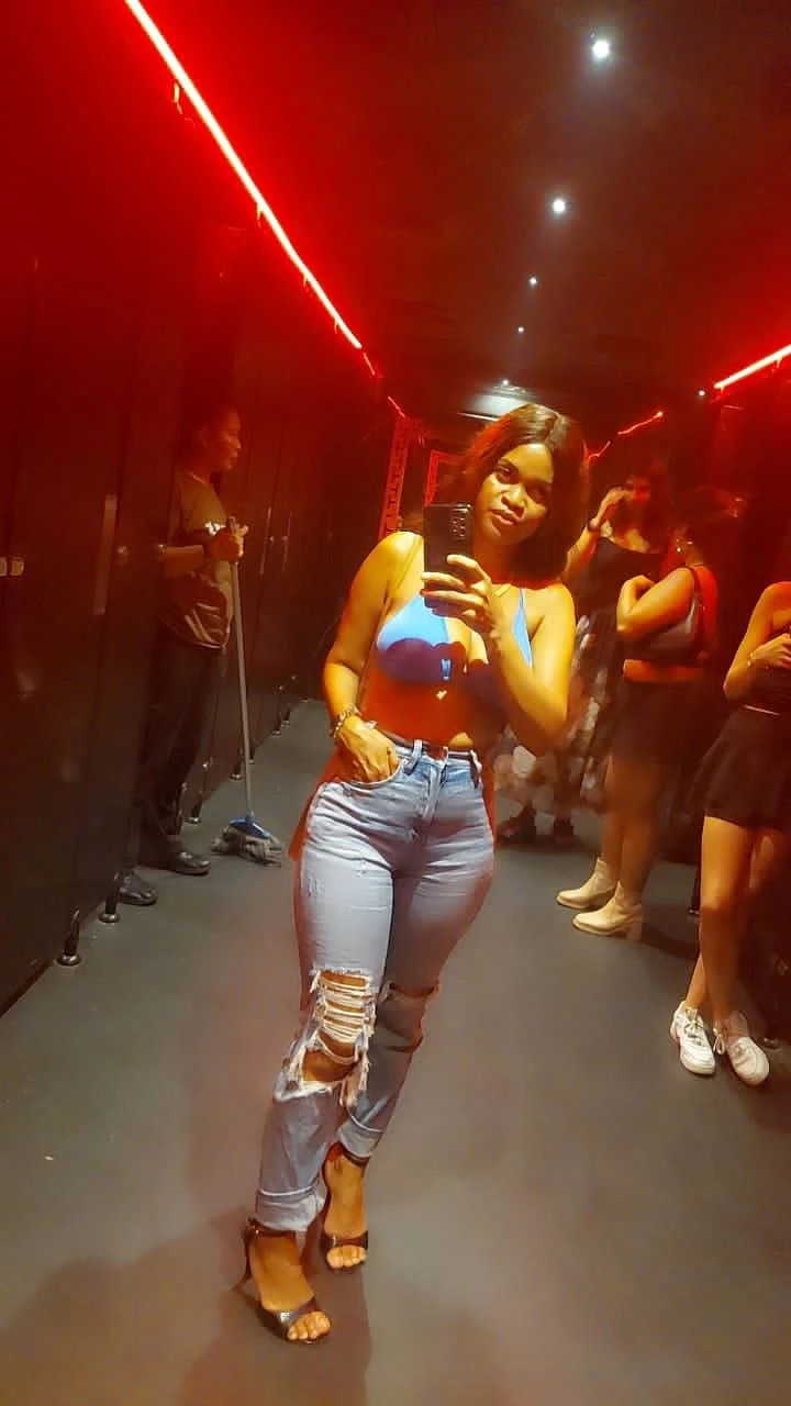 Uggy – Tanzanian escort in Macao — 3 / 6