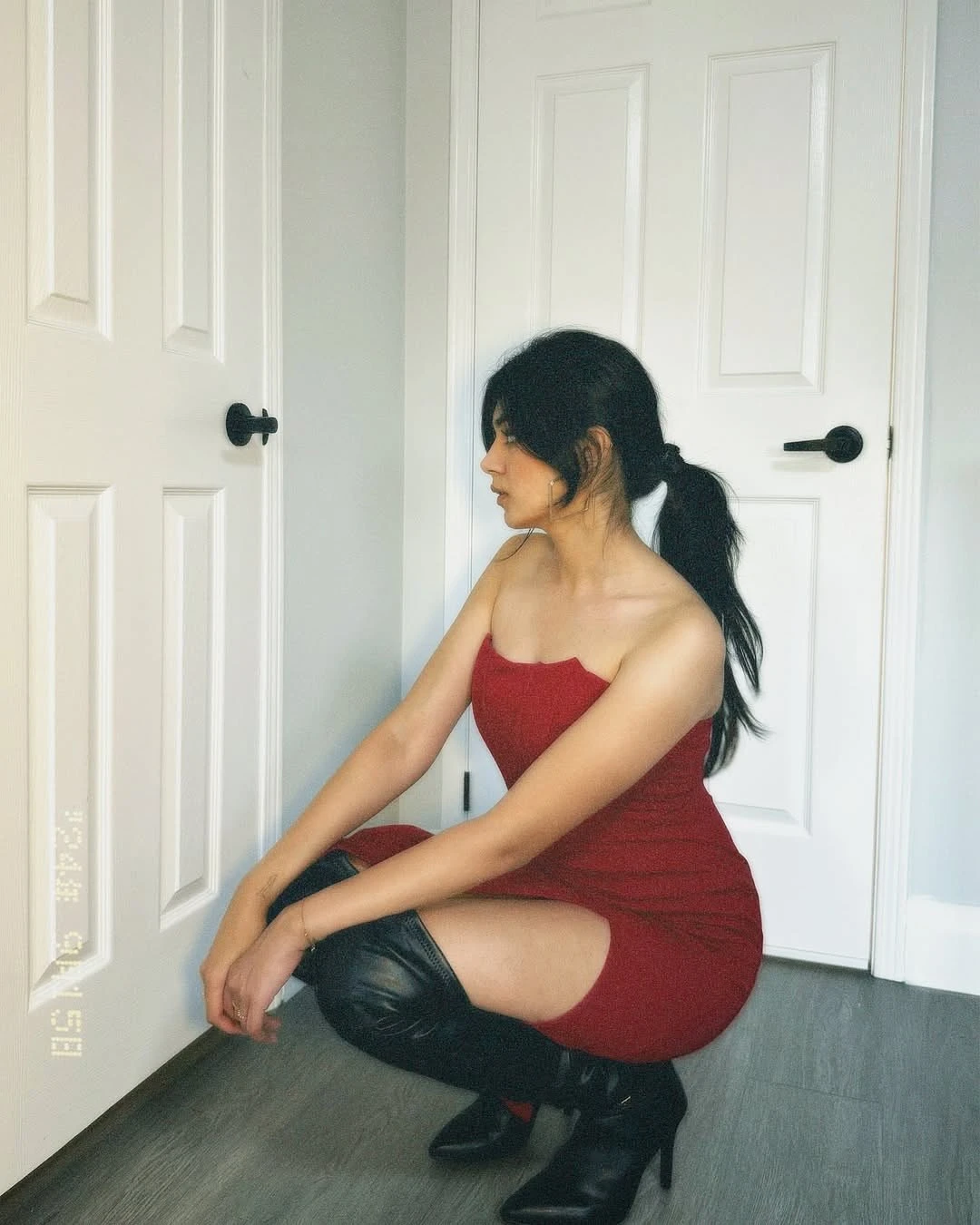 Tanya – escort in Visakhapatnam — 7 / 8