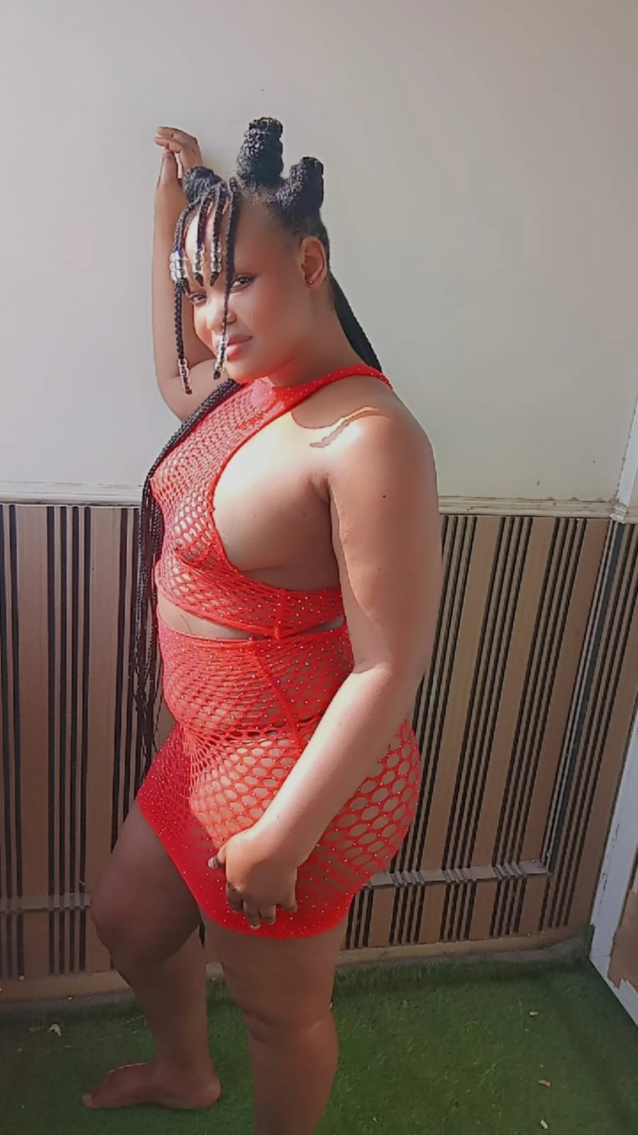 African Sweet Baby +91//986389//8621 – escort in Noida — 17 / 30