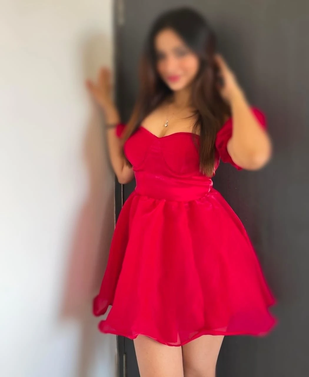 Shreya ꧁Cam and real meet ꧂ – Indian escort in Pune — 3 / 4