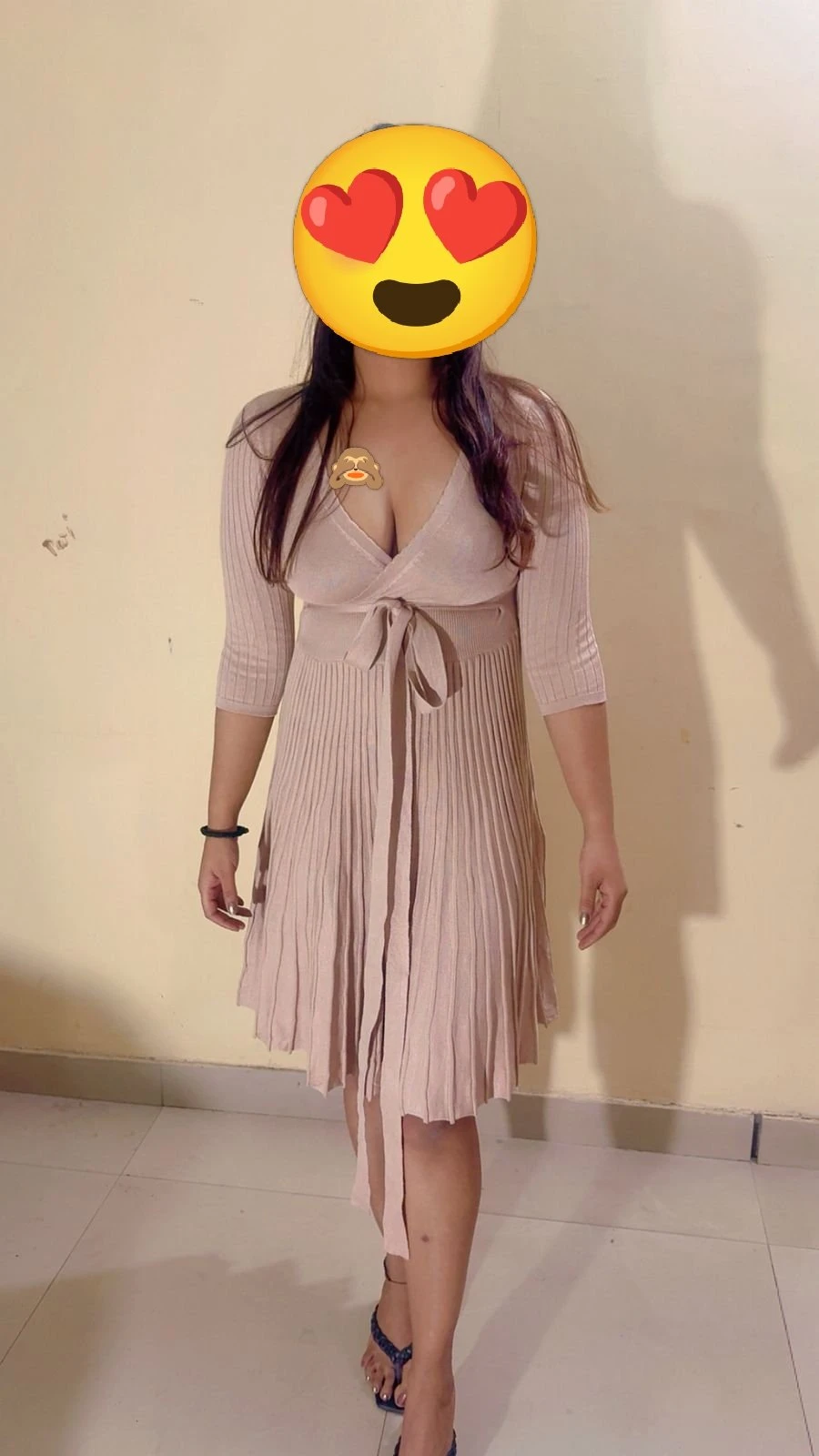 Mira – Indian escort in New Delhi, Escort, New Delhi