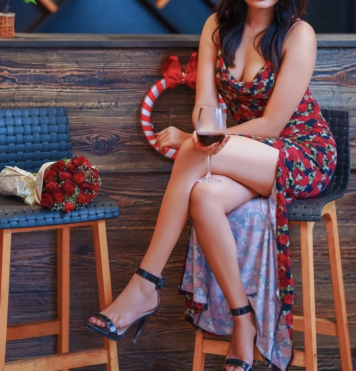 Siwmini – escort in Colombo — 8 / 11