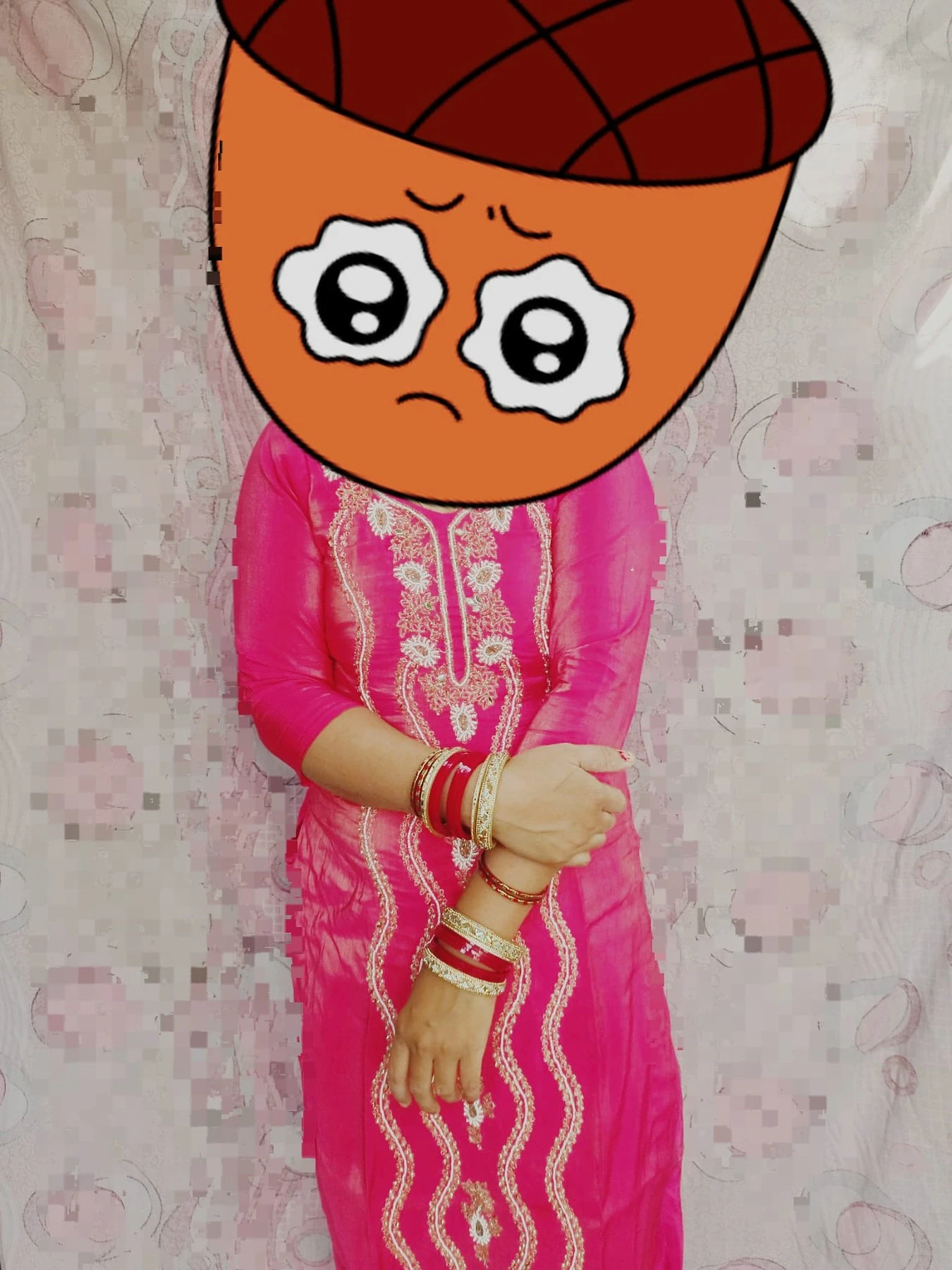 ANAL QUEEN BIG BOOBS BIG ASS – Indian escort in New Delhi — 11 / 13
