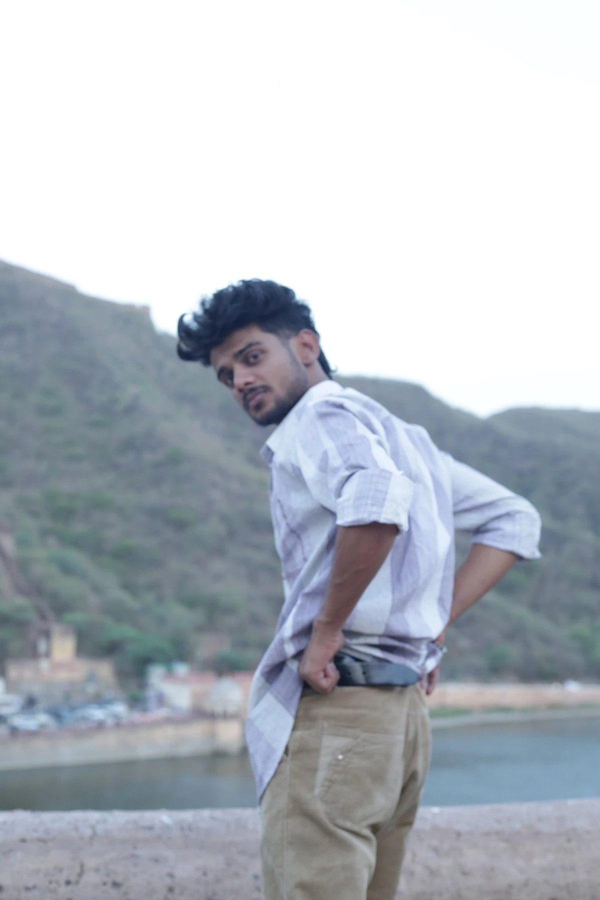 Madara Hu – Indian escort in Indore — 2 / 6