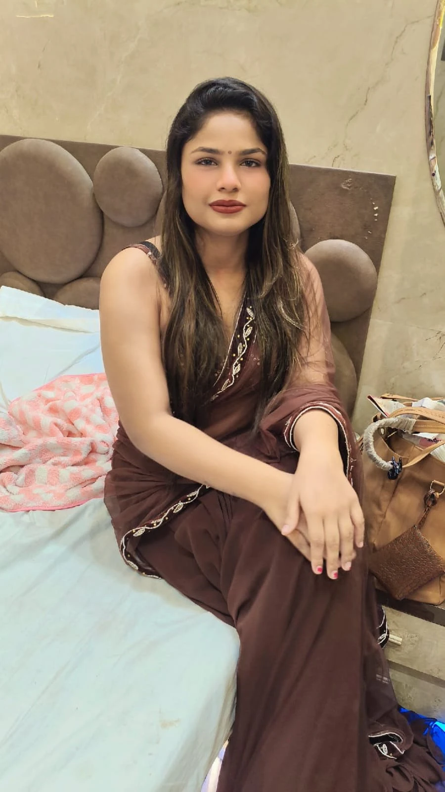 ꧁༒🥀꧁ CAM QUEEN 🧿& MEET GFE ༒꧂, escort – Indian escort in Mumbai — 2 / 4