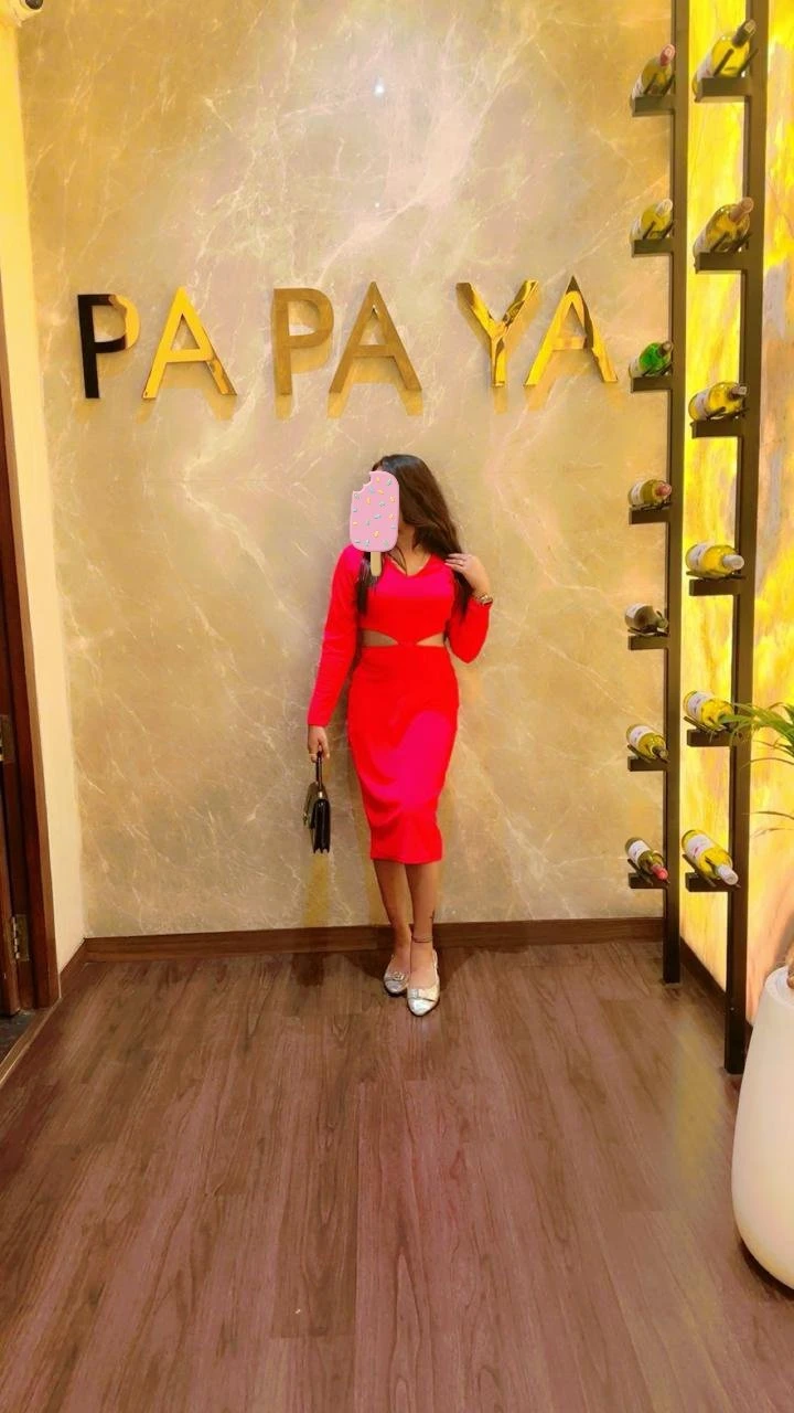 Missty Full beautiful & Genuine Escorts – Indian escort in Pune — 1 / 3