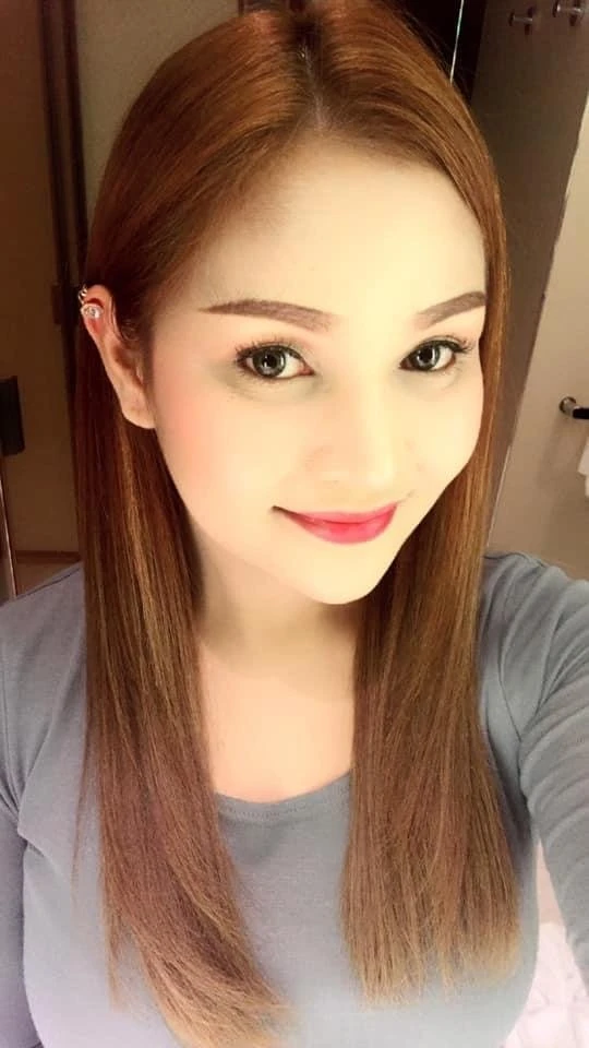 Colombian girl – Colombian escort in Macao — 4 / 16