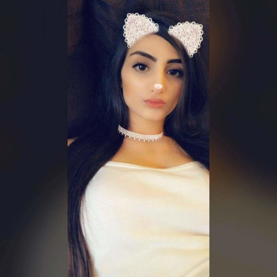 Hifa – Lebanese escort in Beirut — 3 / 5