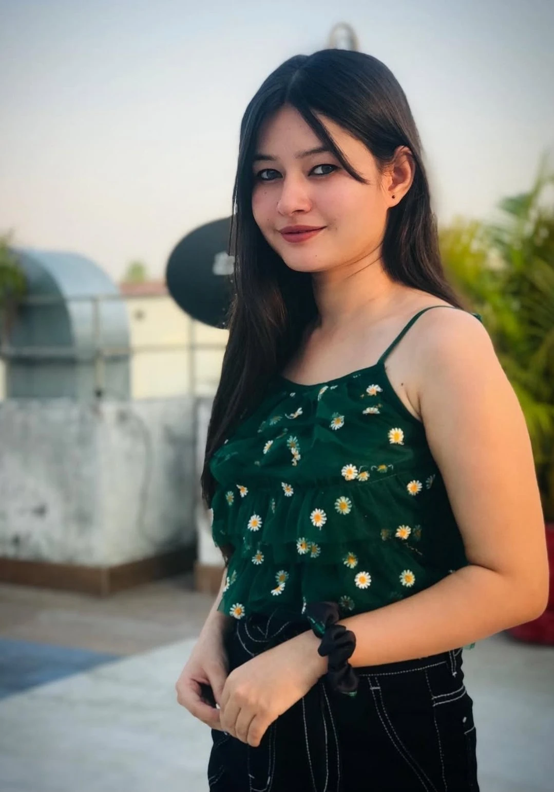 Shweta Bajaj – Sri Lankan escort in Jaffna — 3 / 4