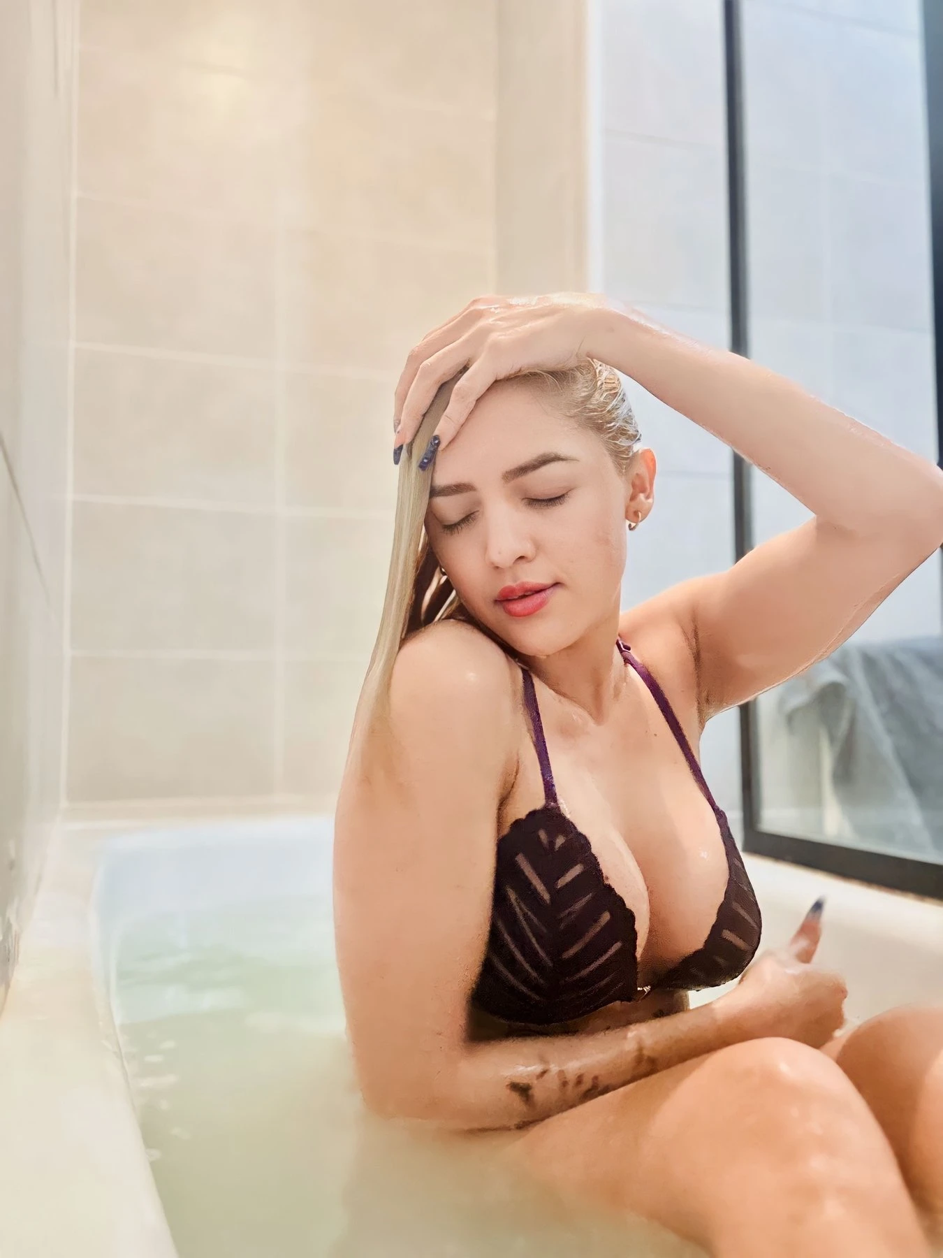 Renata.sexi pervertida – Panamanian escort in Malta — 6 / 12