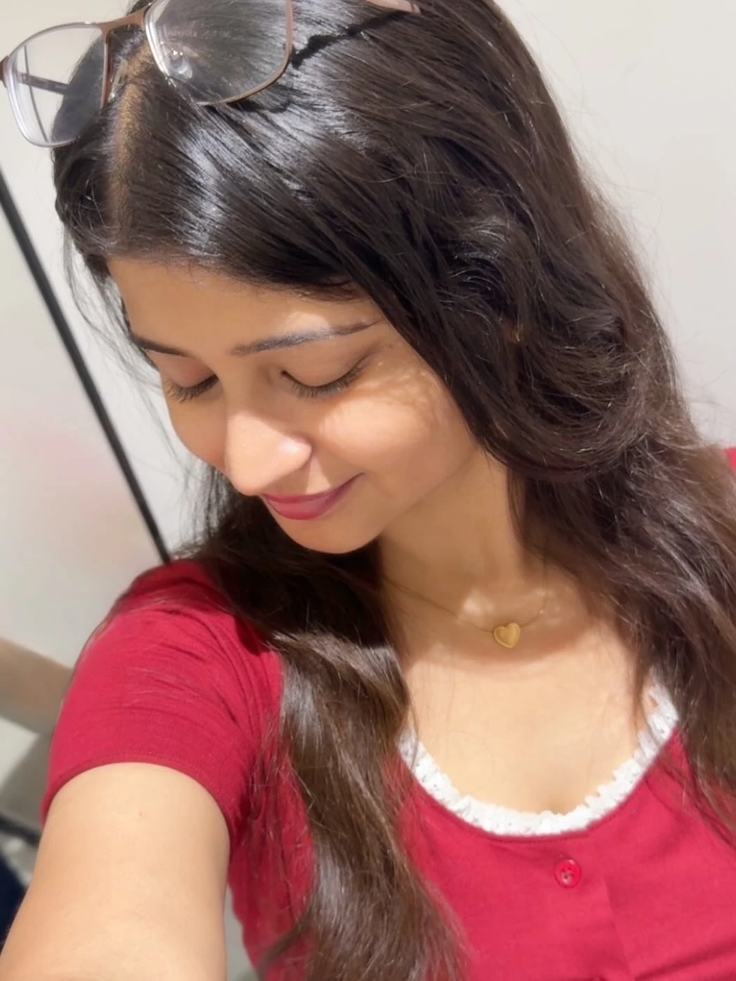 Sumitra – Indian escort in Hyderabad — 3 / 4