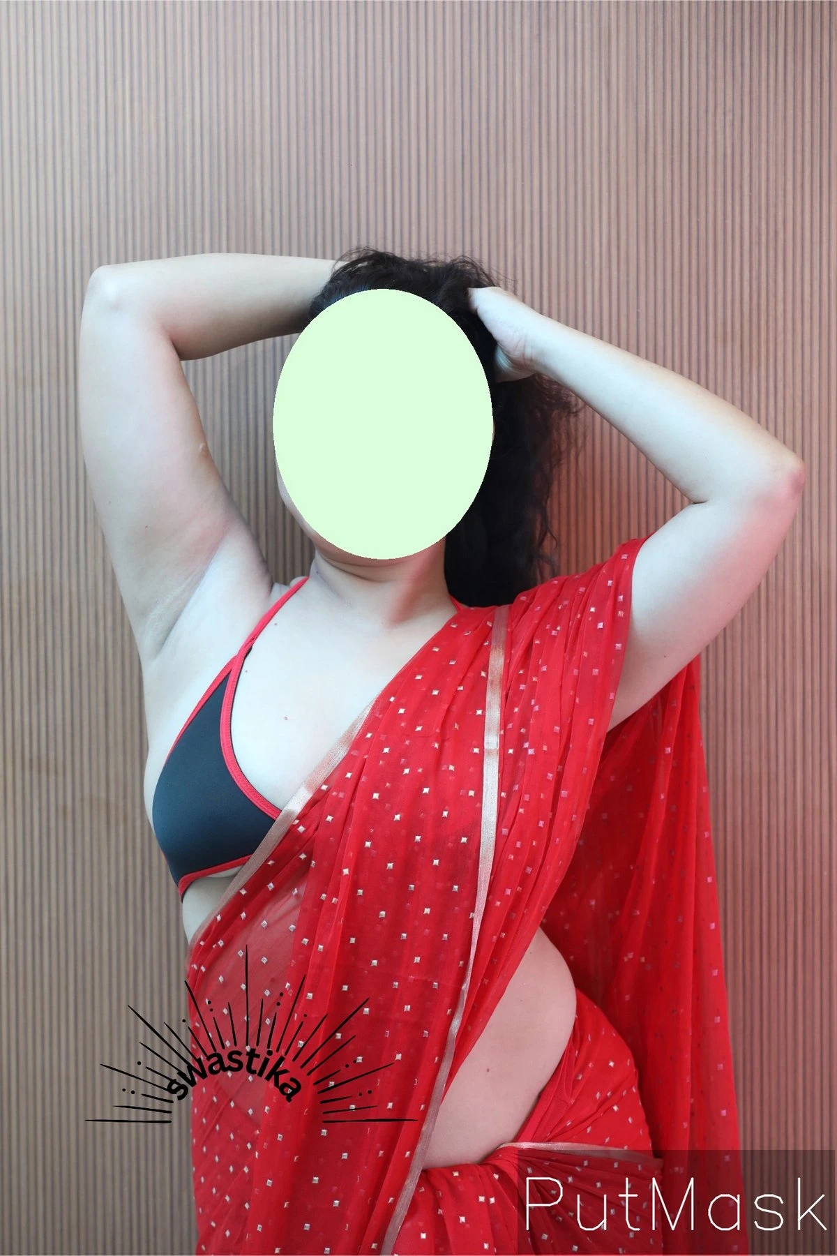 Swastika – Indian escort in Kolkata — 25 / 31