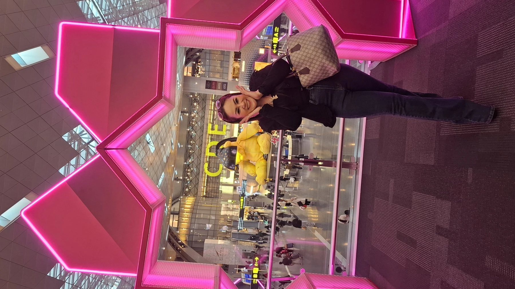Mariya Thailand – Thai escort in New Delhi — 18 / 27