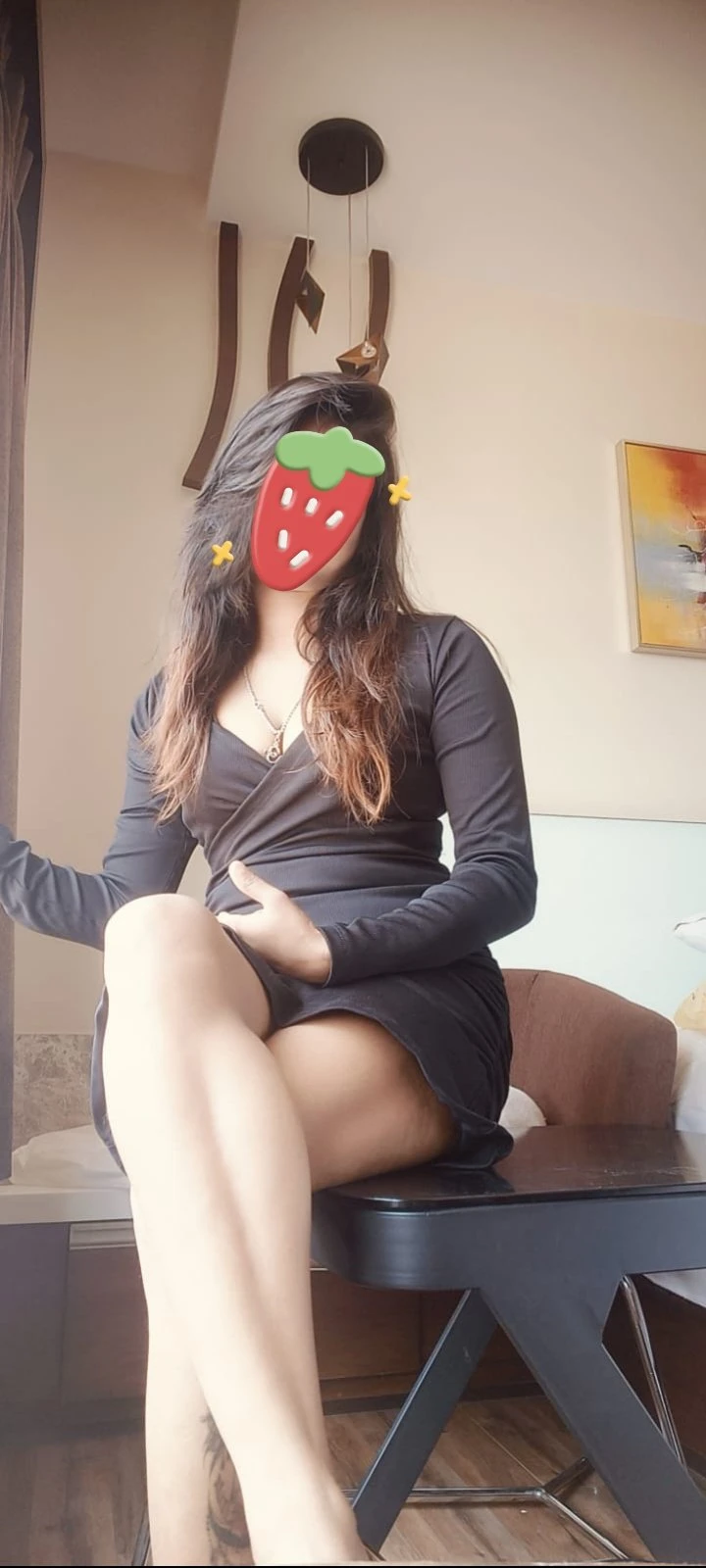 Very Scenic & Genuine No Advance Escorts – Indian escort in Pune — 1 / 3
