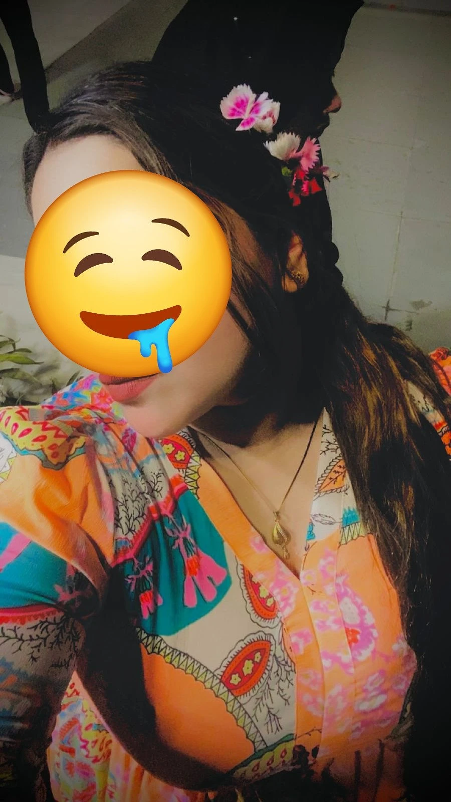 🪅Threesome Girl (RAJNI❣️BHUMIKA) – Indian escort in New Delhi — 10 / 12