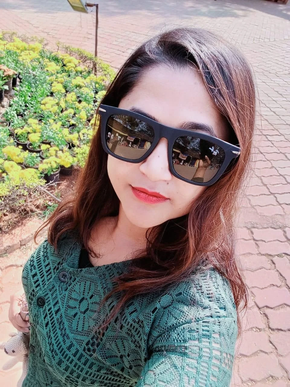 Am telugu suji indipendent...heaven here – escort in Hyderabad — 2 / 5