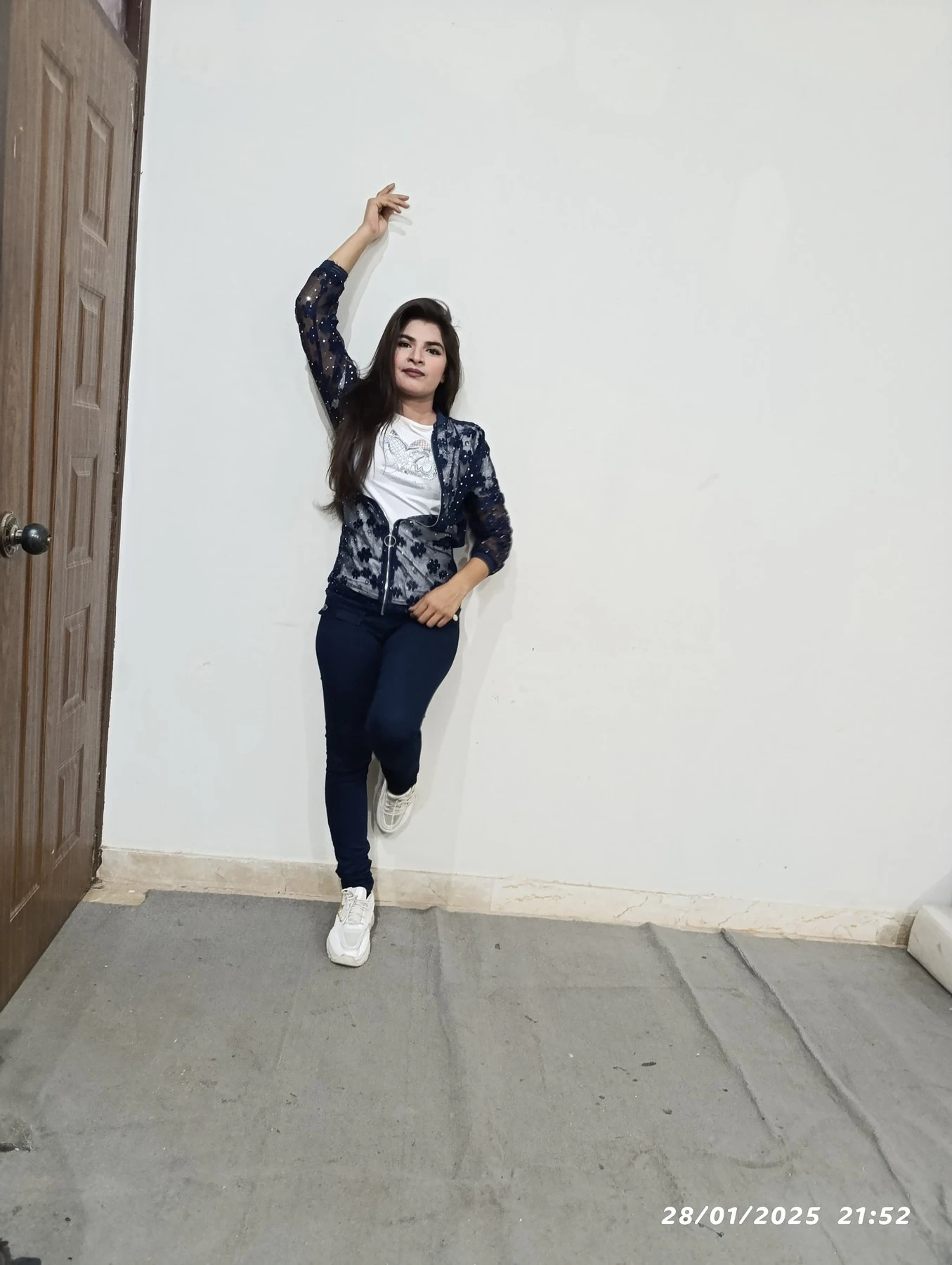 Alizeh – Pakistani escort in Karāchi — 6 / 8