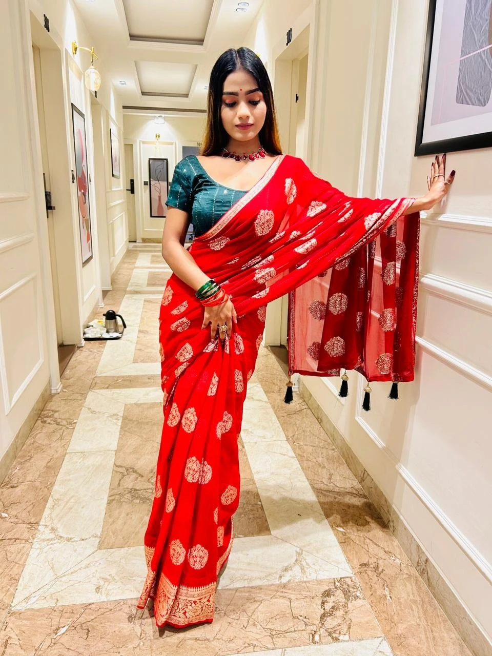 Indian and Russian Call Girls Service – escort in Chennai — 2 / 5