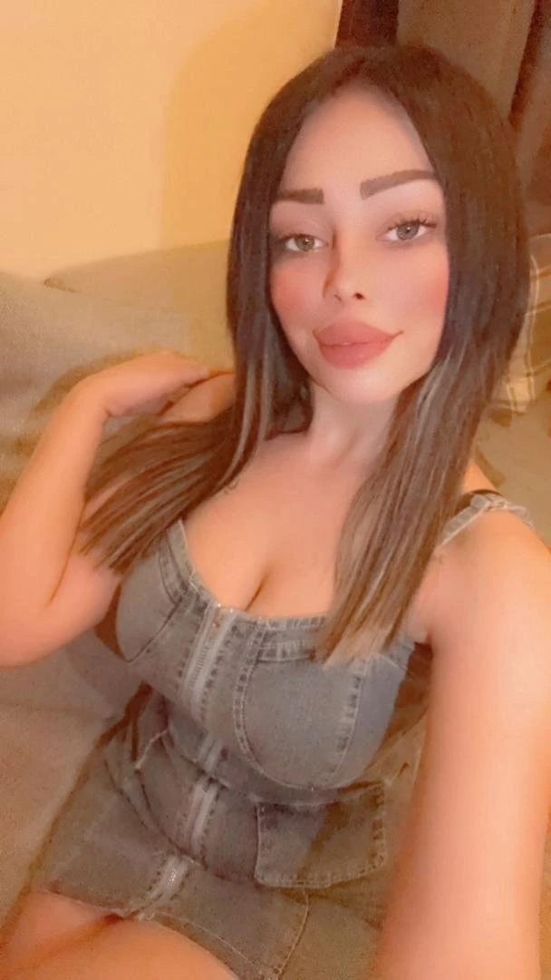 Cintiaa – Syrian escort in Beirut — 2 / 9