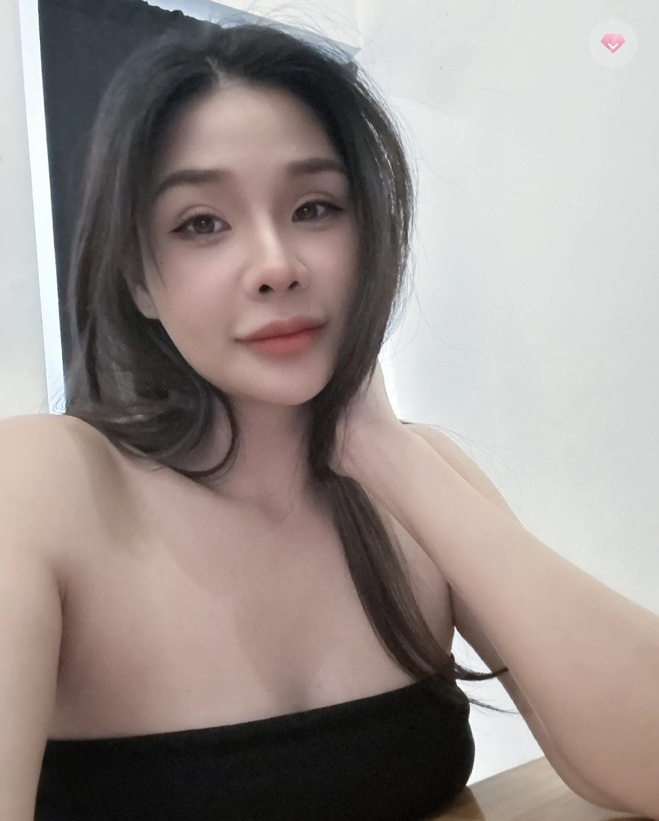 Kimberly HCM – Vietnamese masseuse in Ho Chi Minh City — 9 / 25