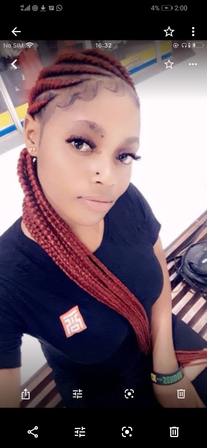 Troy – South African escort in Beirut — 3 / 4
