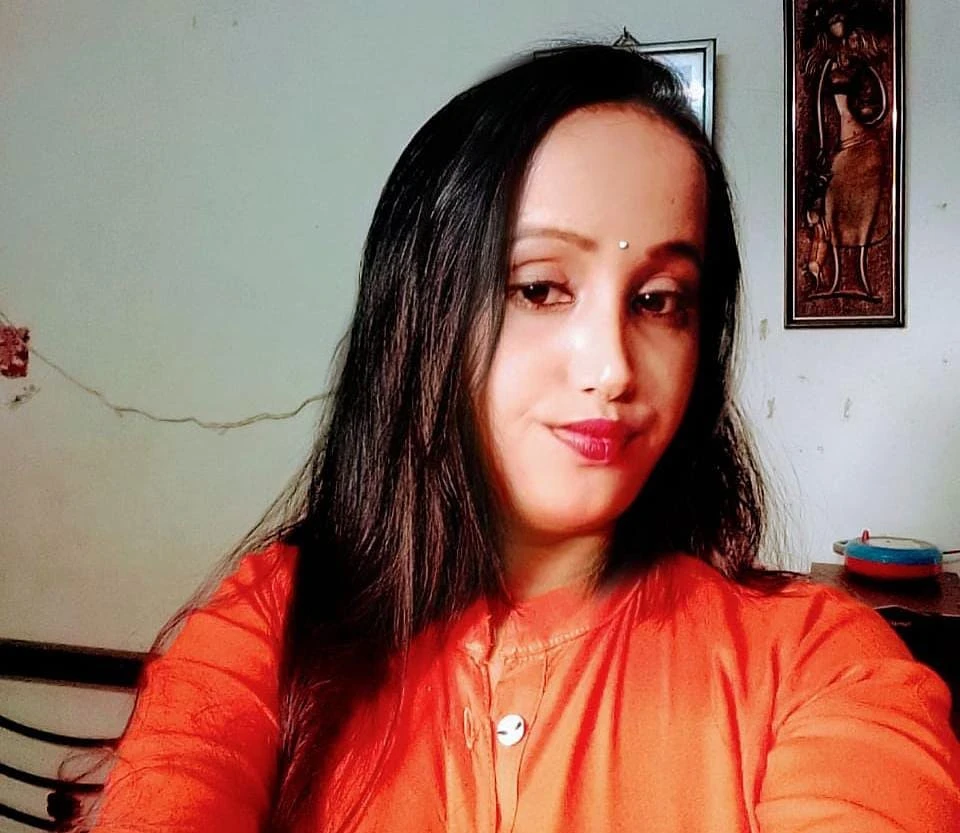 Nibedita Loves You – Indian escort in Kolkata — 12 / 16