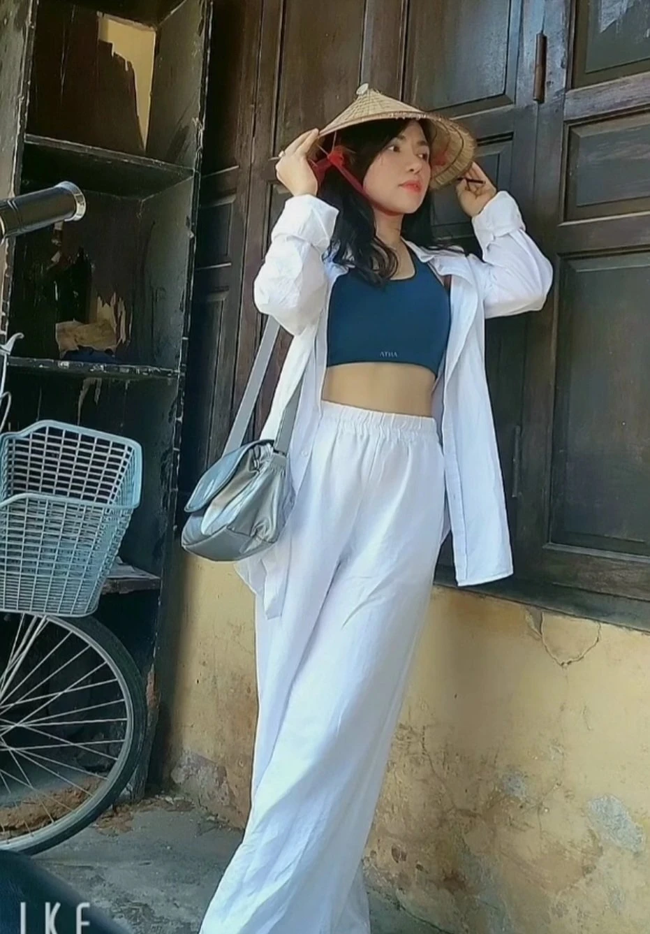 Lucky – Vietnamese escort in Hanoi — 2 / 7