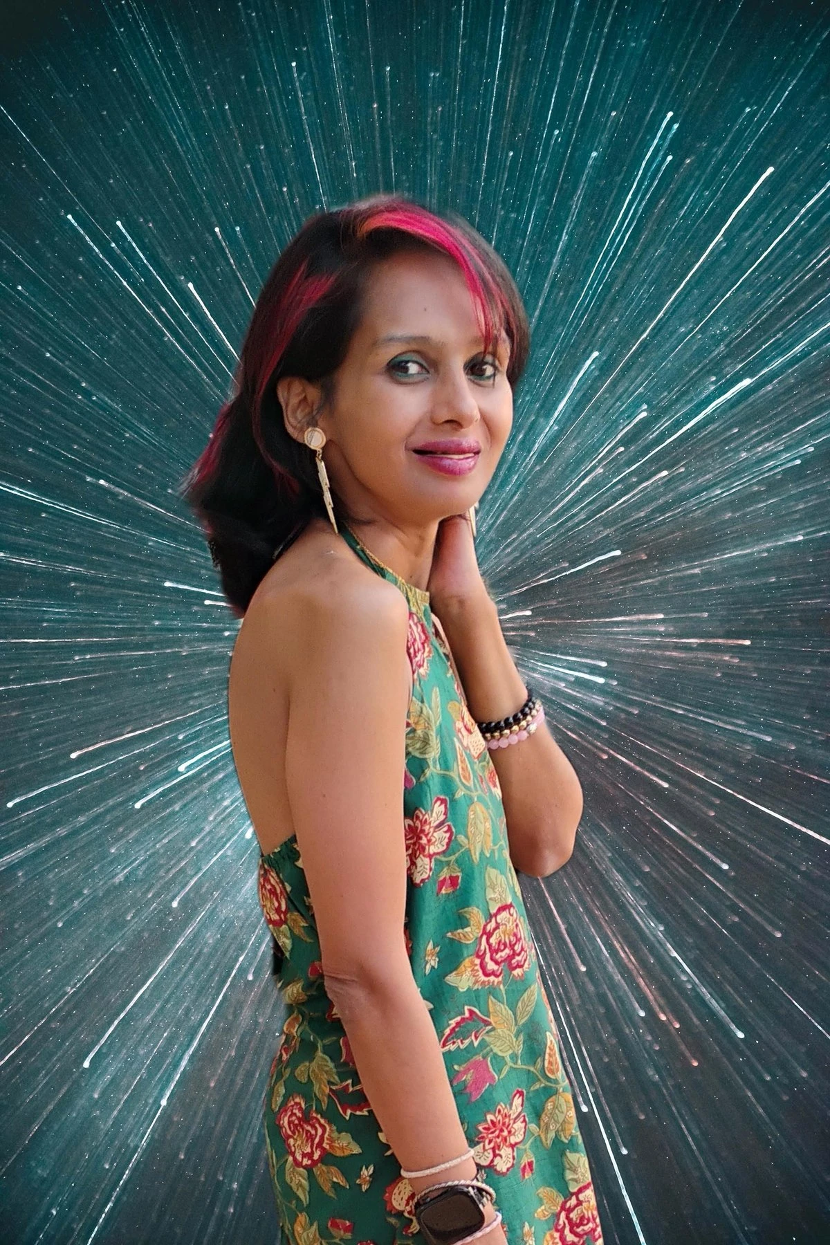 Sabrina – Indian escort in Kolkata — 2 / 9