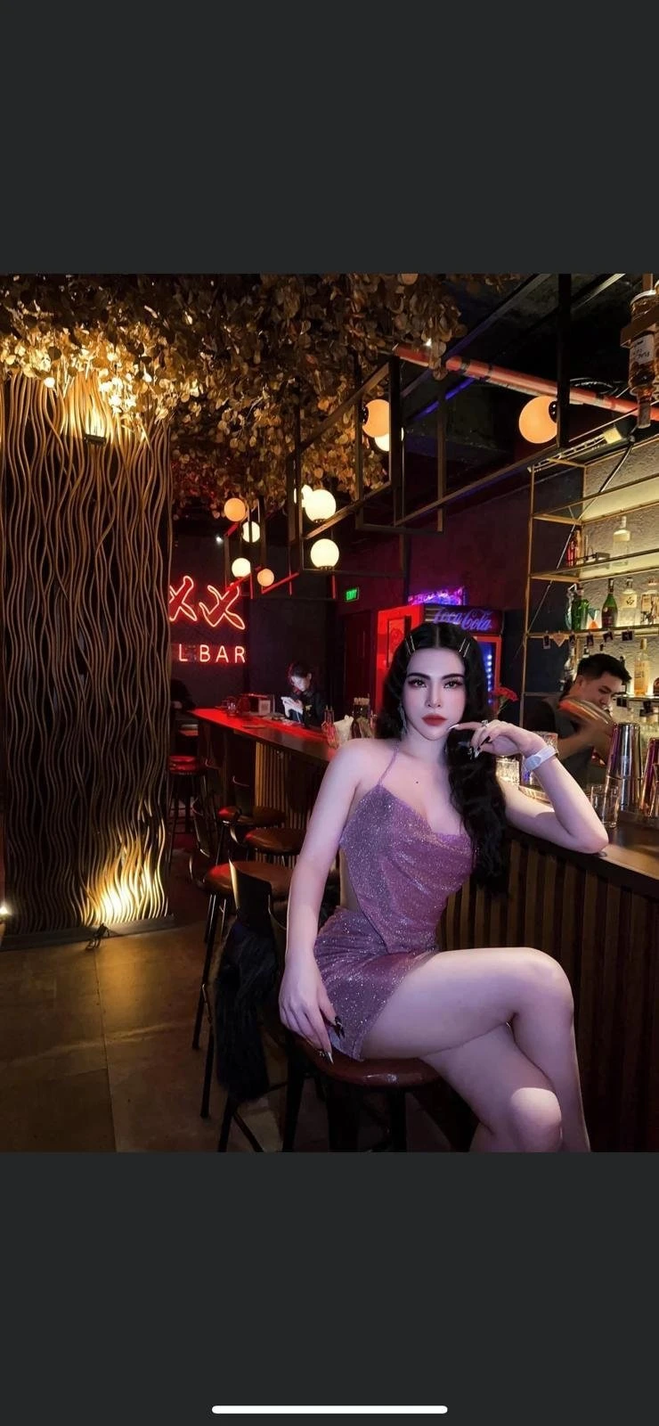 Linly – Vietnamese escort in Hanoi — 2 / 5