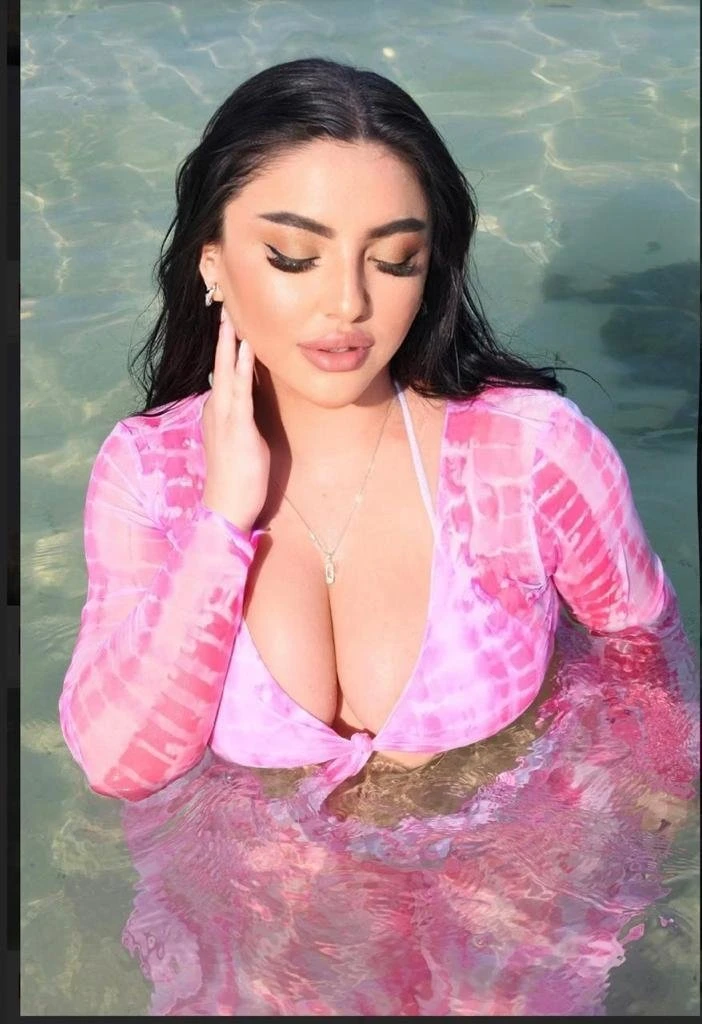 Riya Priya – Emirian escort in Mumbai, Escort, Mumbai