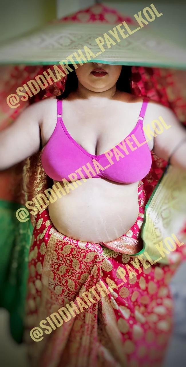 Piu Priyanka – Indian escort in Kolkata — 8 / 27