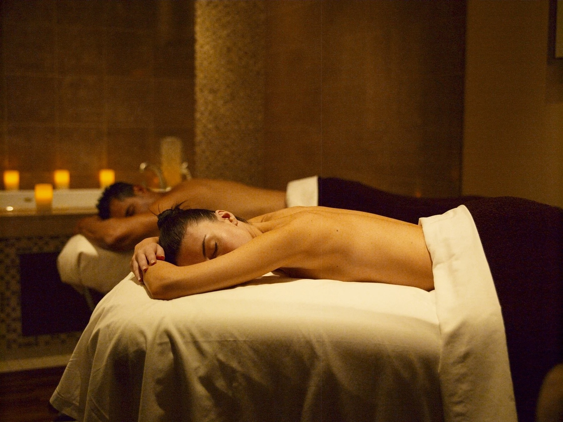 Spa Berry – Indian masseuse in Mumbai — 3 / 6