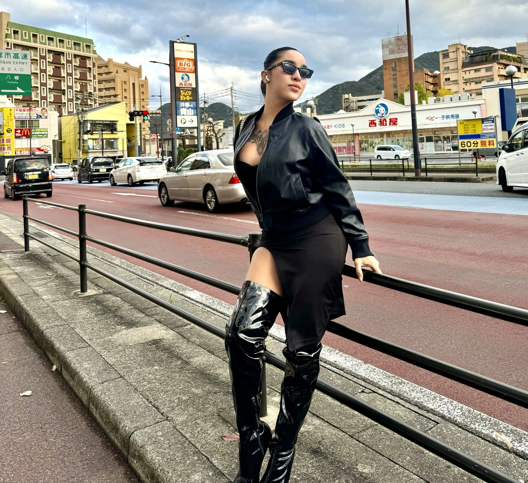 The goddess now in town, Best review – Polish escort in Seoul — 16 / 29