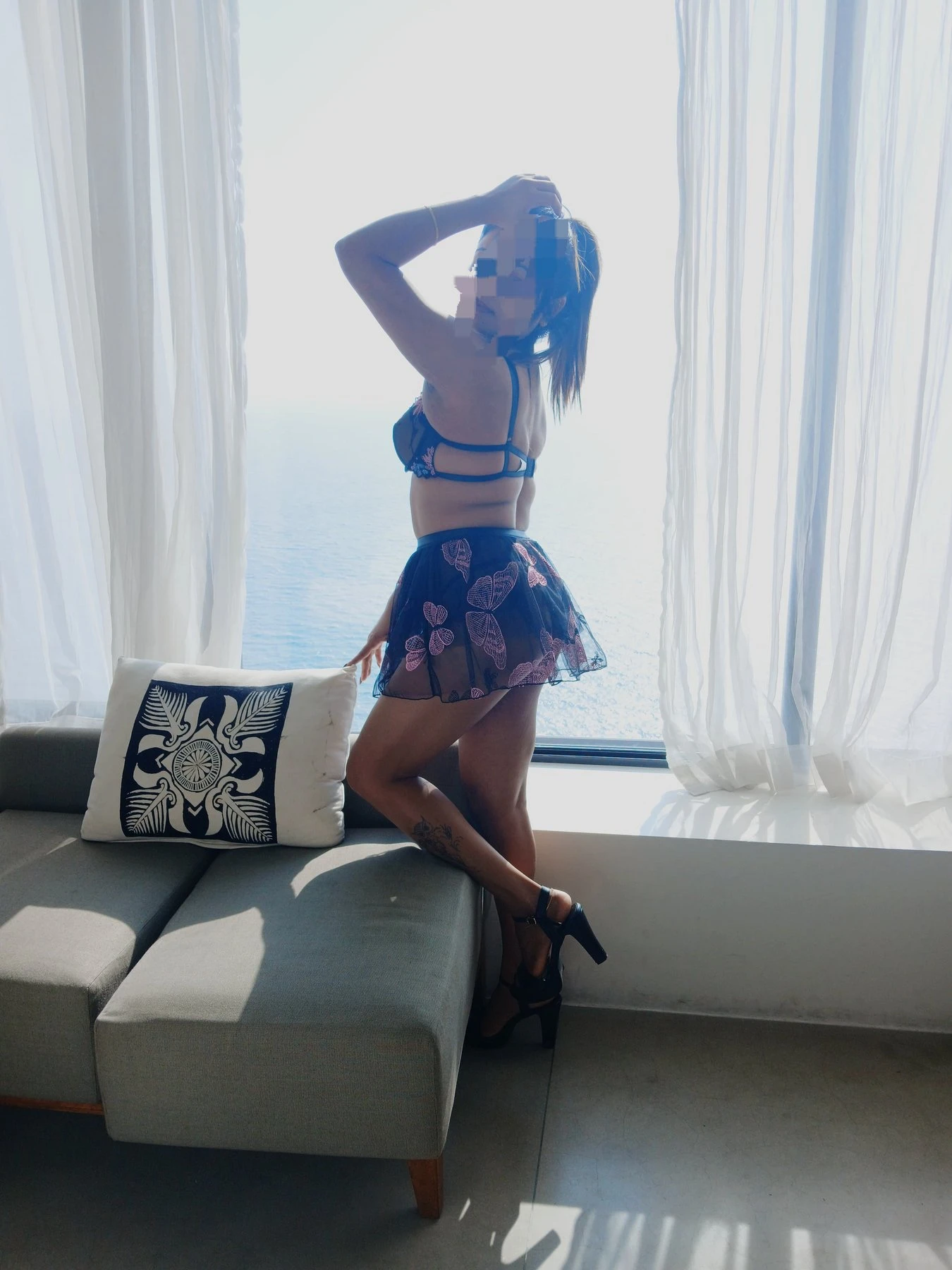 A young and cute girl Roshel[Independen] – Sri Lankan escort in Colombo — 10 / 16