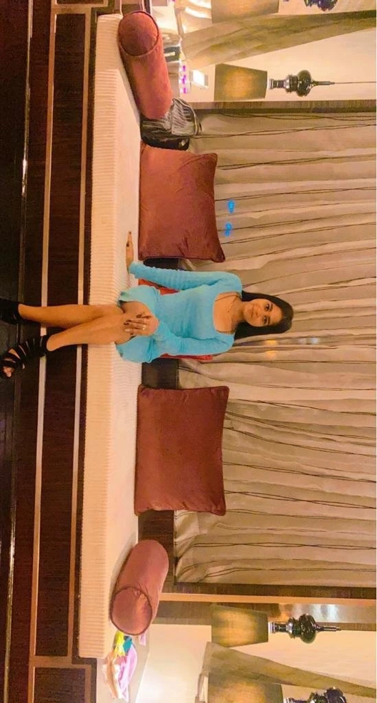 Natasha – Indian escort in Pune — 8 / 12