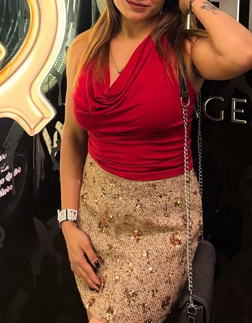 Goddess Reena – Indian escort in Kolkata — 4 / 8