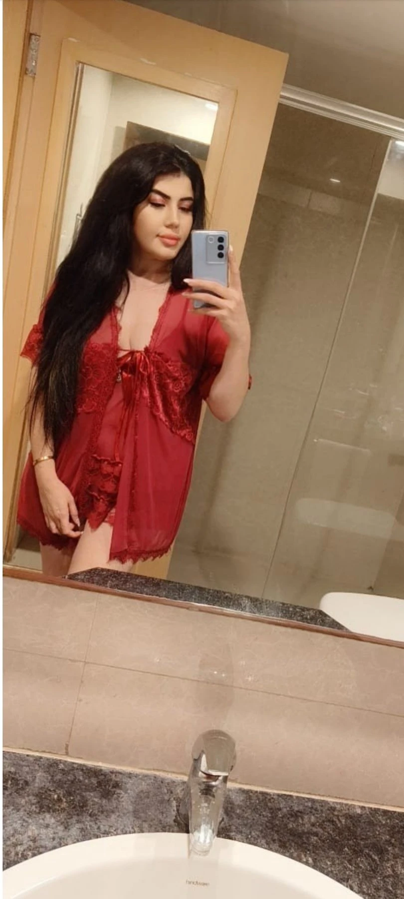 Nargis – Algerian escort in Jaipur — 2 / 5