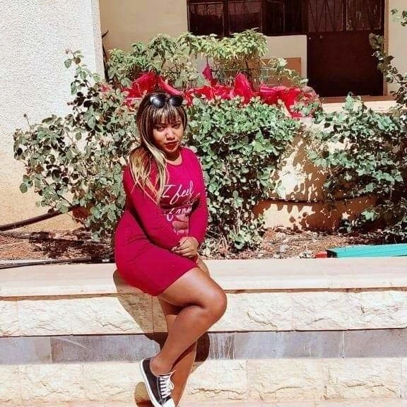 Lovely GFE,CIM – Burundian escort in Hyderabad — 1 / 4