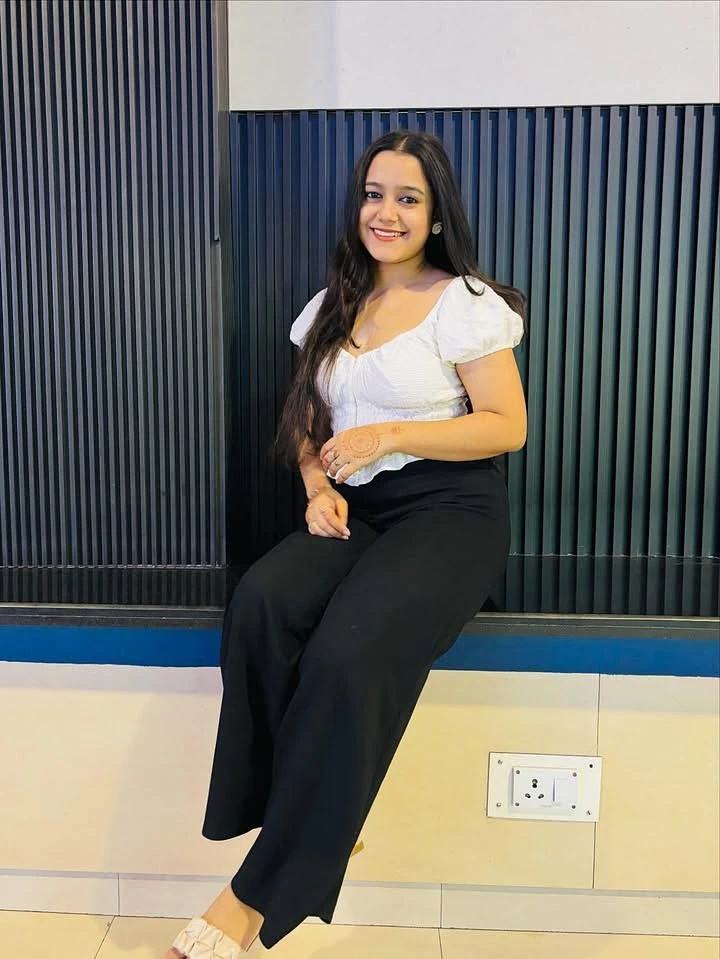 Nandini – Indian escort in Noida — 4 / 7