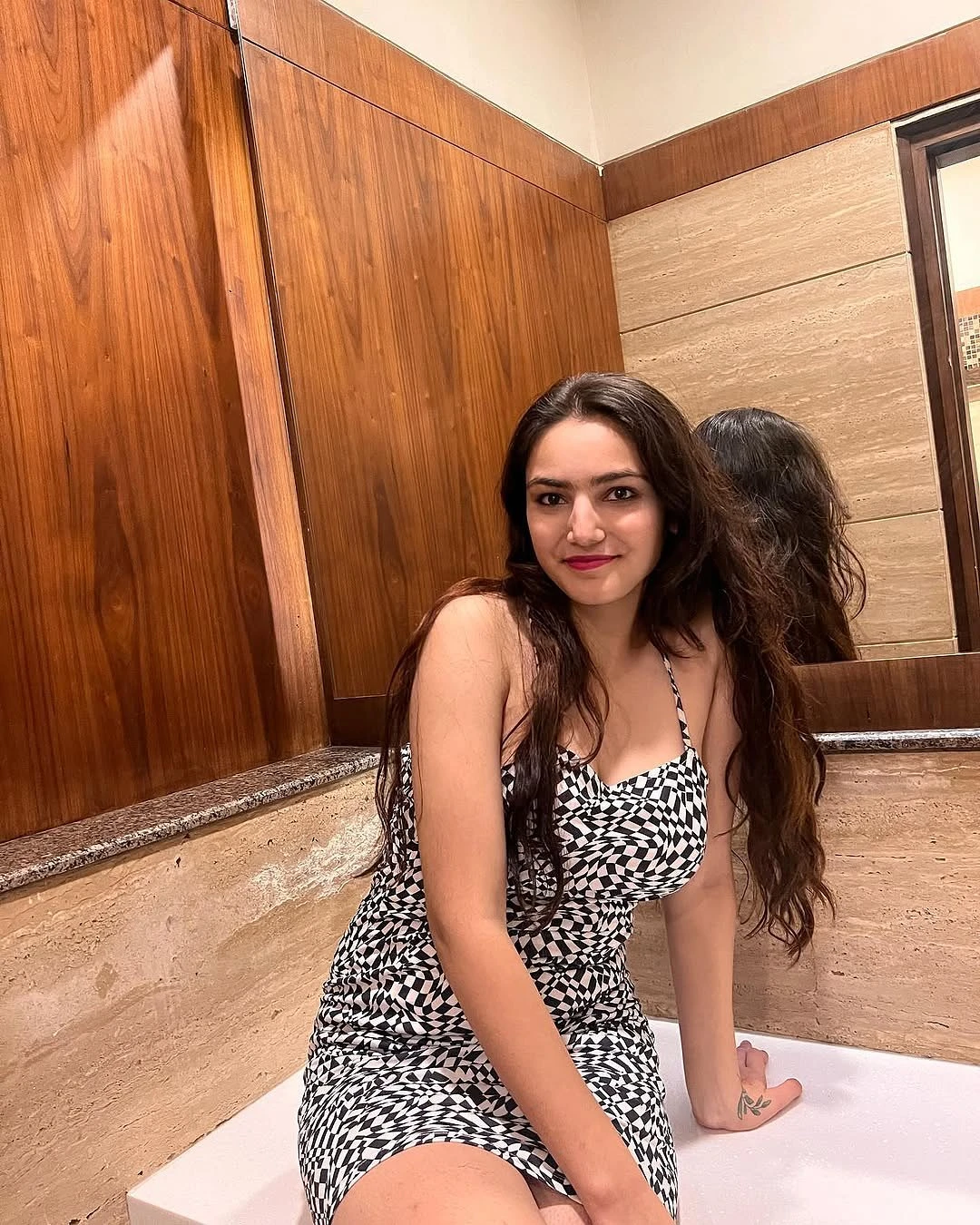Samiksha – Indian escort in Mumbai — 2 / 5