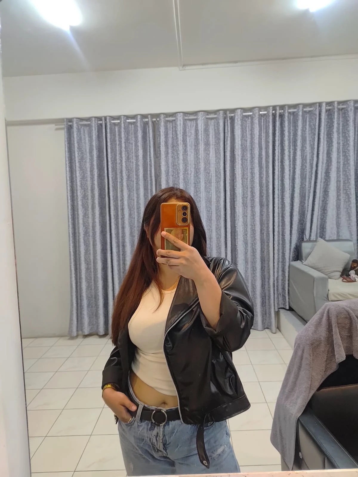 Coco – Indian escort in Mumbai — 1 / 3