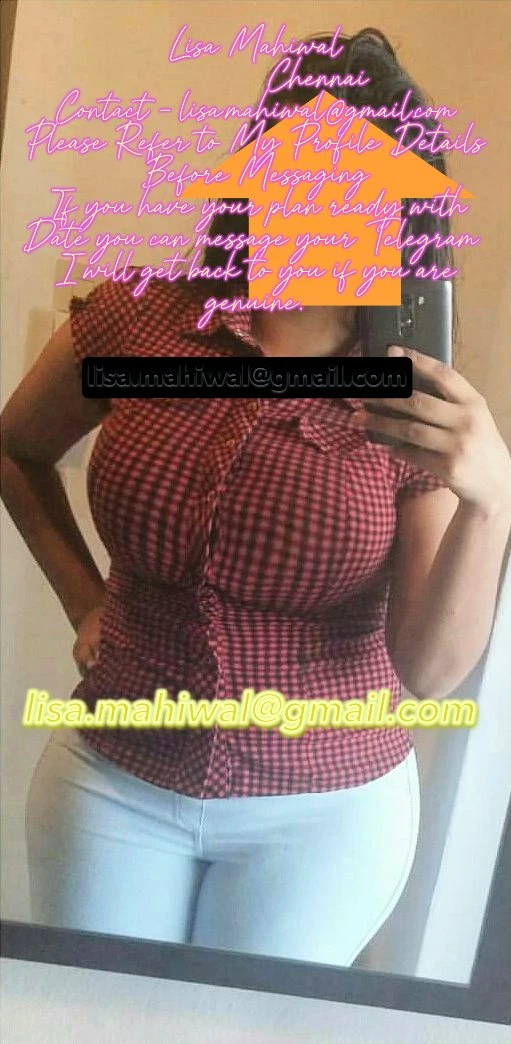 Married Lisa Mahiwal – Indian escort in Chennai — 5 / 8