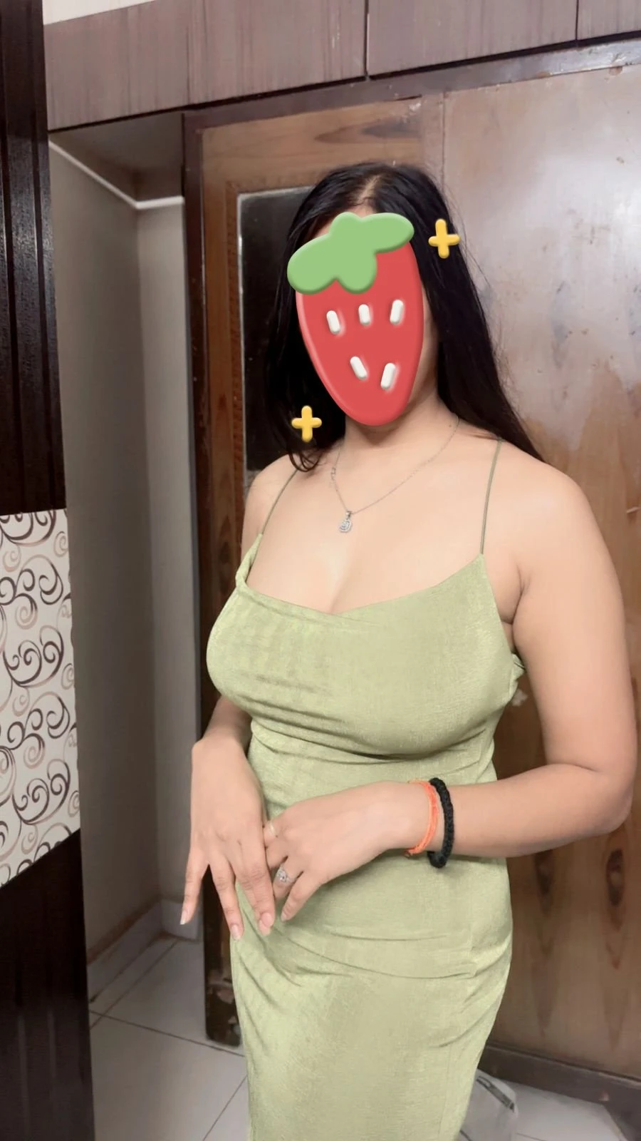 Vvip Gourguse & Genuine No Advance Escor – Indian escort in Pune — 1 / 3